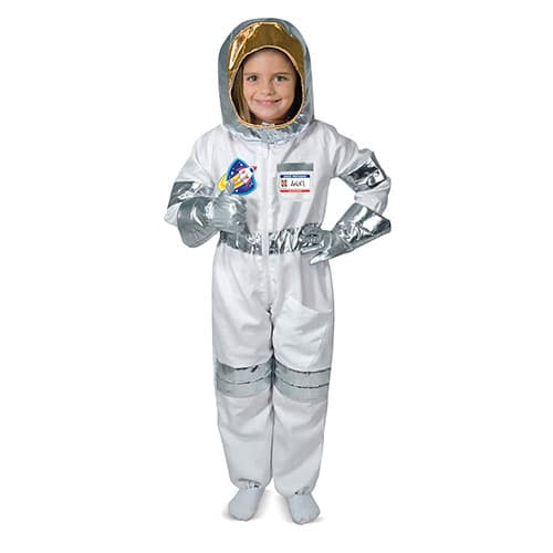 Melissa & Doug&#174; Astronaut Role Play Set