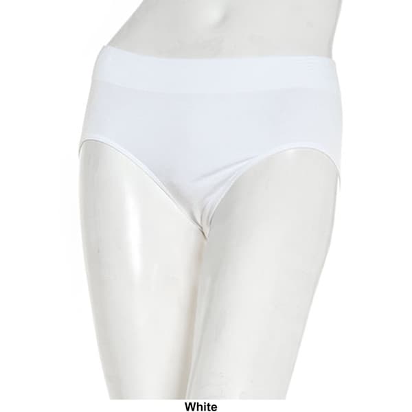 Womens Jilla Intimates Seamless Hipster Panties JIL-25011