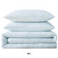 Brooklyn Loom Chicago Woven Diamond Comforter Set - image 7