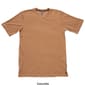 Mens Architect® V-Neck Jersey Short Sleeve Tee - image 7