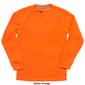 Boys (8-20) Architect® Solid Thermal Crew Neck T-Shirt - image 13