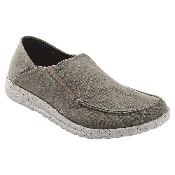 Mens Island Surf Pinto II Slip-On Loafers - image 