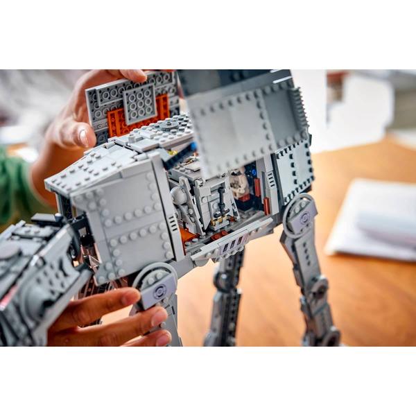 LEGO Star Wars® Imperial Remnant AT-AT™ with INT-4