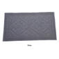 Provence II Cotton Jacquard Bath Rug - image 2