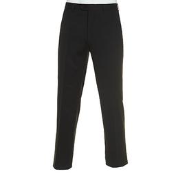 Mens Jones New York Solid Stretch Suit Separate Pants