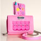 Womens Betsey Johnson Peeps Wallet On A String - image 1