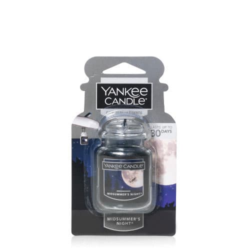 Yankee Candle&#174; MidSummer's Night&#174; Car Jar&#174; Ultimate