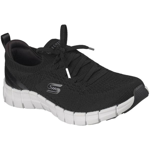 Womens Skechers Flex Step - Flourished Athletic Sneakers - image 