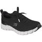 Womens Skechers Flex Step - Flourished Athletic Sneakers - image 1