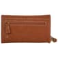 Womens Stone Mountain Rocky Mountain Large Trifold Wallet - image 4