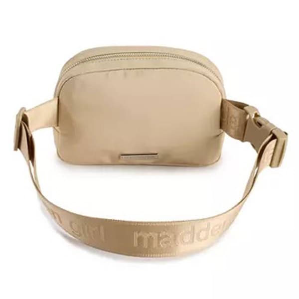 Madden Girl Belt Bag