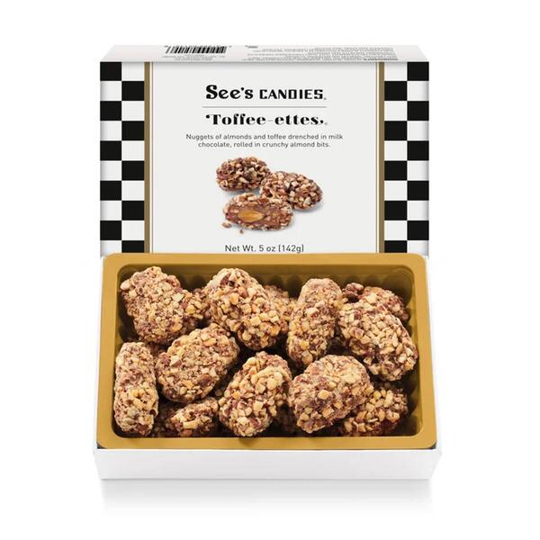 5oz. Toffee-Ettes - image 