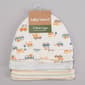 Baby Boy (NB-6M) baby views(R) 3pk. Construction Crew Caps - image 1