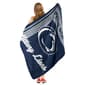 Sweet Home Collection NCAA Penn State Nittany Lions Throw - image 2