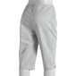 Womens Napa Valley Stripe Grommet Loop Skimmers - image 2