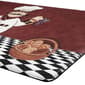 Achim Decorative Anti Fatigue Cucina Mat - image 3