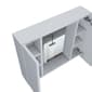 FM FURNITURE Draco Medicine Cabinet - image 6
