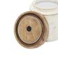 9th & Pike&#174; 3pc. Shabby Chic Storage Jars - image 4