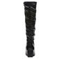 Womens Clarks&#174; Kyndall Rise Mid Calf Boots - image 4