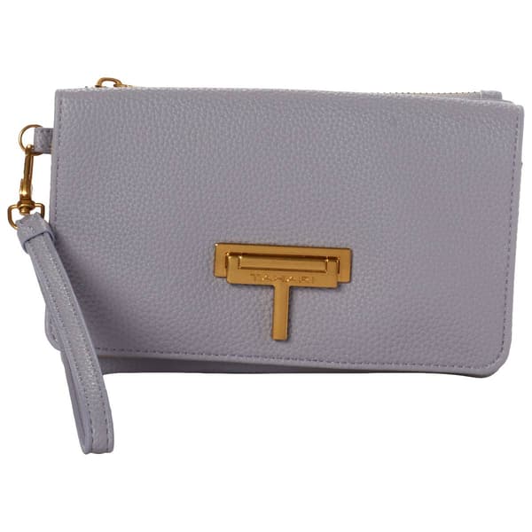 Womens Tahari Sicily Wristlet - image 