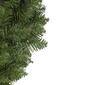 Northlight Seasonal LED Pre-Lit Pine Artificial Christmas Wreath - image 5