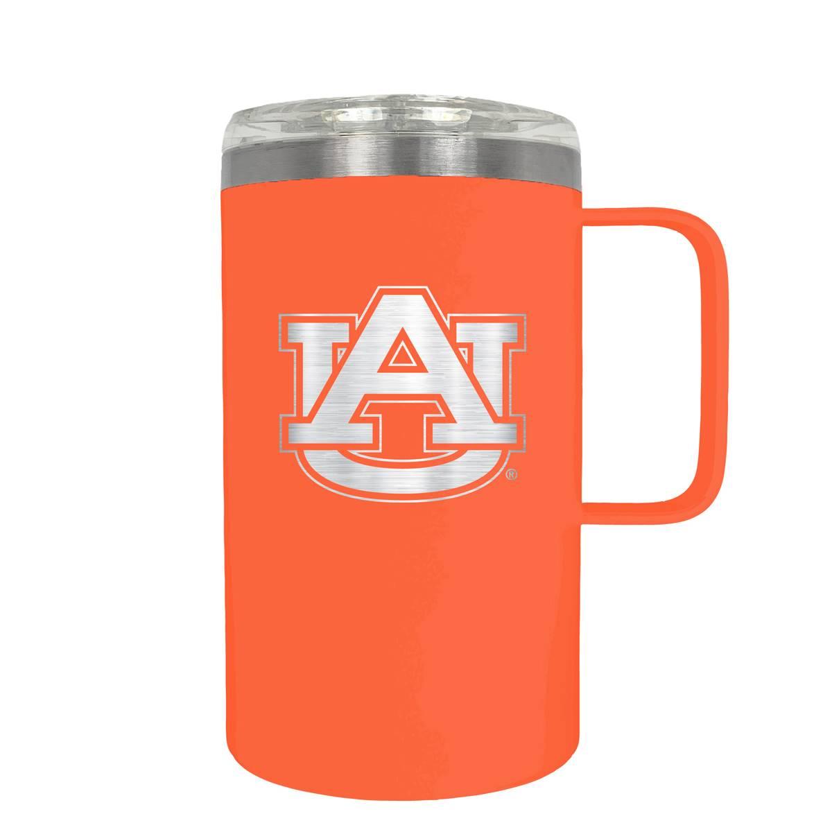 Great American Products 18oz. Auburn Tigers Hustle Mug