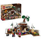 LEGO(R) One Piece Dr. Hiriluk''s Hideout - image 1