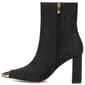 Womens New York & Company Kyla Ankle Boots - image 2