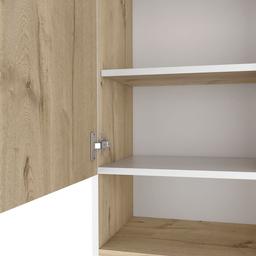 FM FURNITURE Alaska Medicine Cabinet