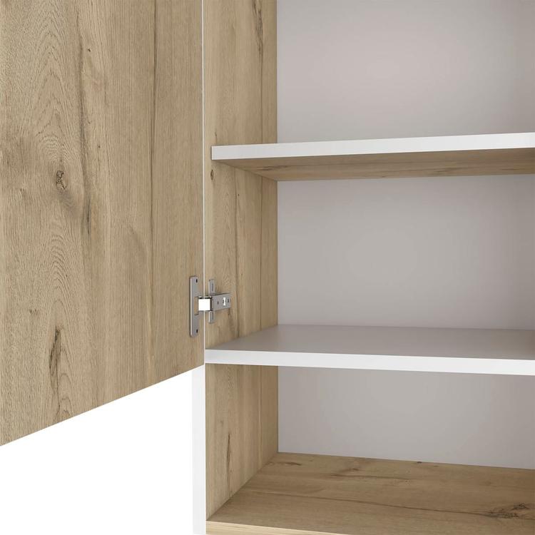 FM FURNITURE Alaska Medicine Cabinet