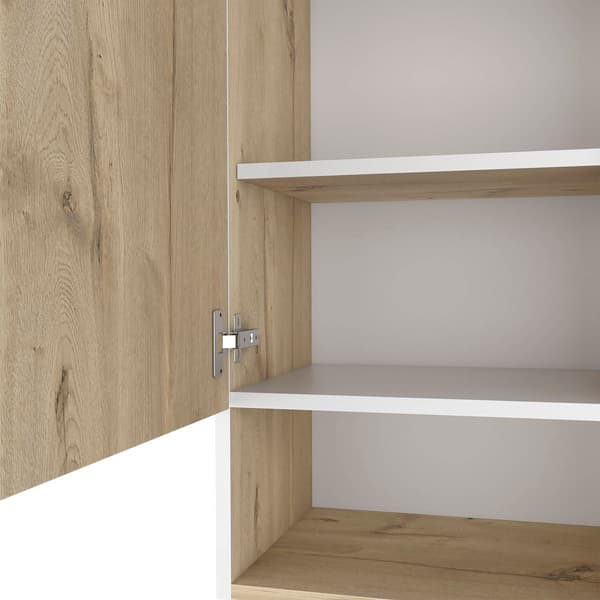 FM FURNITURE Alaska Medicine Cabinet