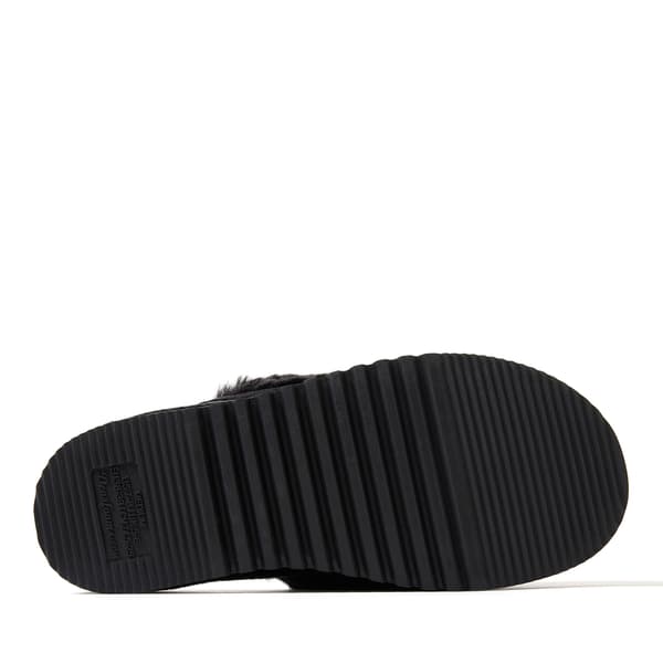 Womens Dearfoams&#174; Scarlett Pile Slide Slippers