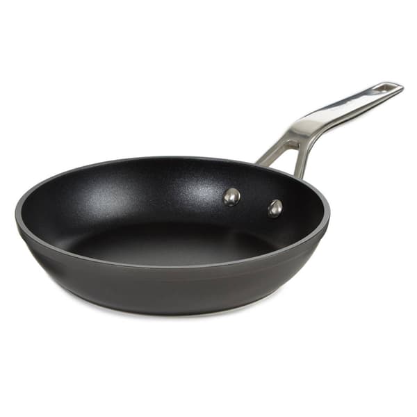 BergHOFF Essentials Non-stick 8in. Hard Anodized Fry Pan