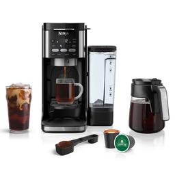 Ninja® DualBrew Hot & Iced Coffee Maker