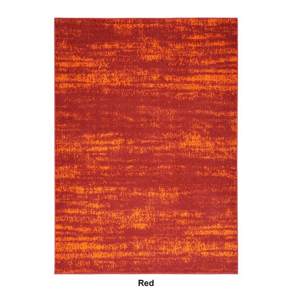 Nourison Essentials Abstract Indoor/Outdoor Large Area Rug