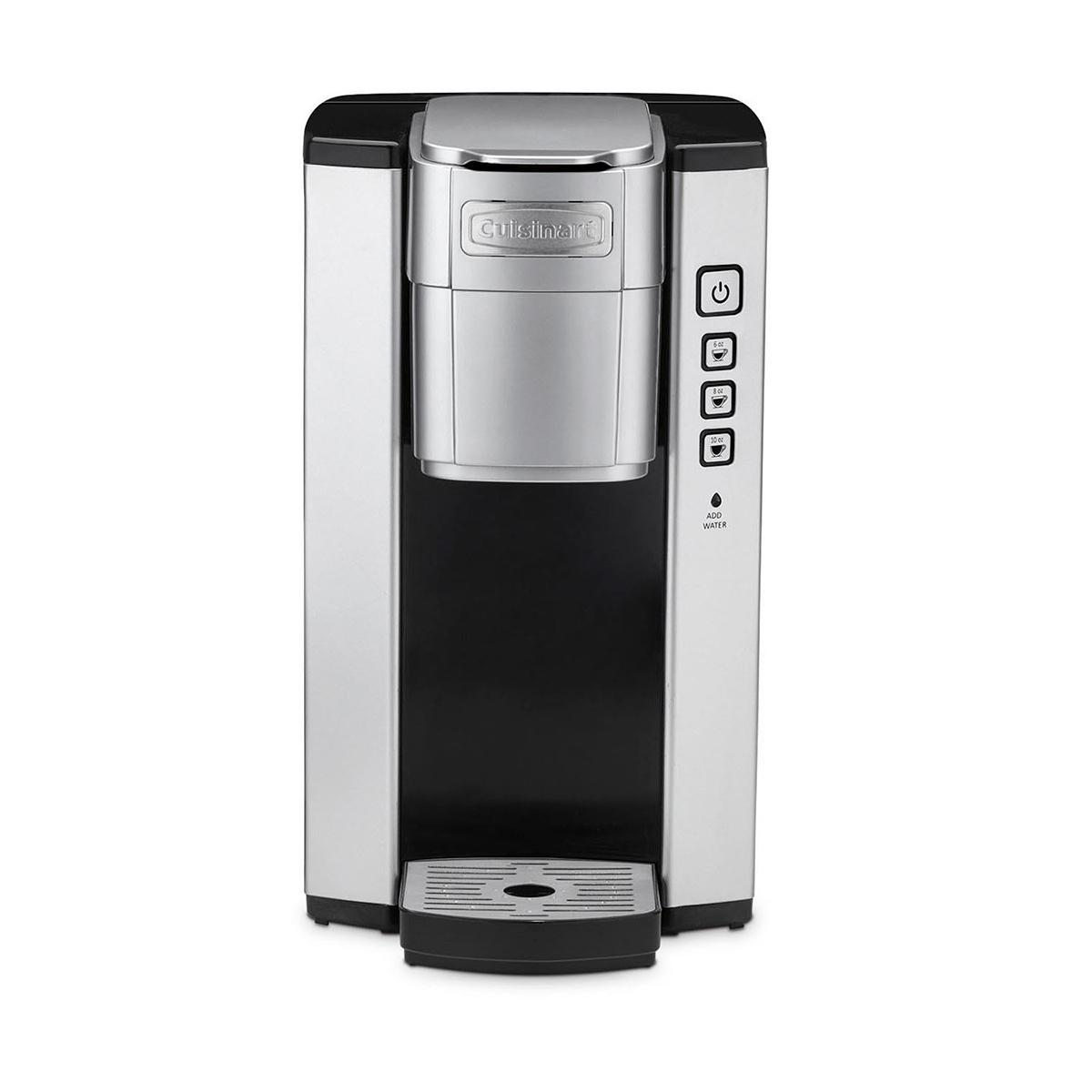 Cuisinart® Single Serve Brewer