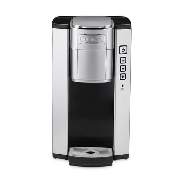 Cuisinart&#40;R&#41; Single Serve Brewer