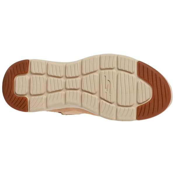 Womens Skechers Glacial Ultra Wanderlust Ankle Boots