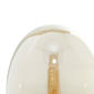 9th & Pike® Gold Metal Modern Table Lamp - image 3