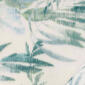 Tommy Bahama Wallpaper Leaves Throw Blanket - image 3