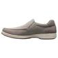 Mens Florsheim Lakeside Canvas Moc Toe Fashion Sneakers - image 3