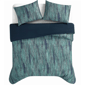 Vince Camuto Linework Stripe 3pc. Comforter Set - image 5