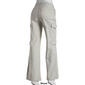 Juniors YMI® All Day High Rise Cargo Pants - image 3