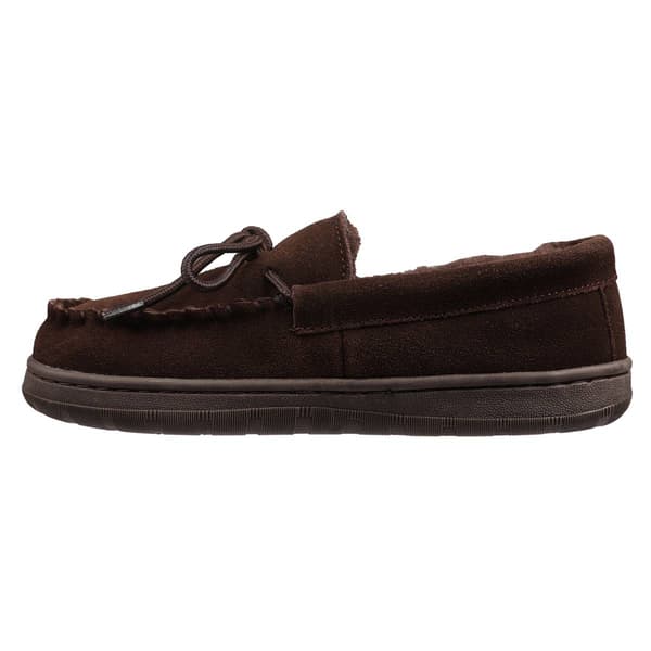 Womens LAMO Lana Moccasins