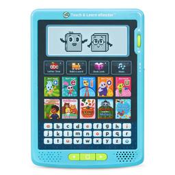 LeapFrog(R) Touch & Learn eReader(tm)
