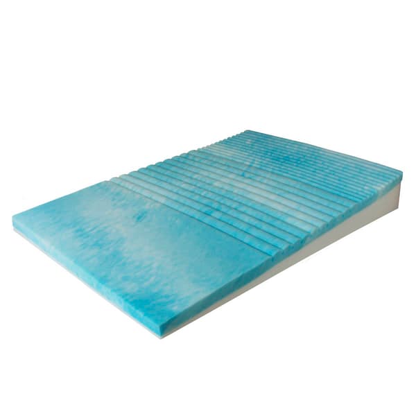 Thomasville® Gel Foam Body Wedge Pillow