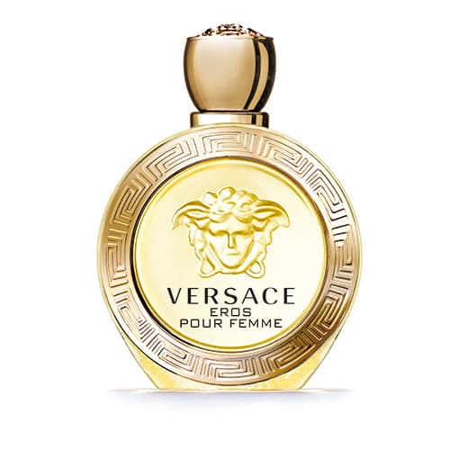 Versace Eros Pour Femme Eau de Toilette