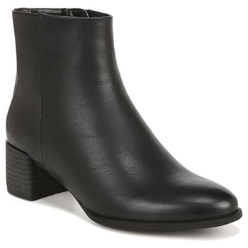 Womens SOUL Naturalizer Ridley Ankle Boots Boscov s