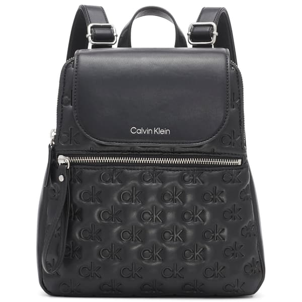 Calvin Klein Garnet Backpack