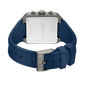 Mens Kenneth Cole New York® Chronograph Blue Watch - KCWGO0065501 - image 2